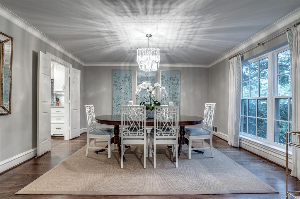 University Highlands - Residential