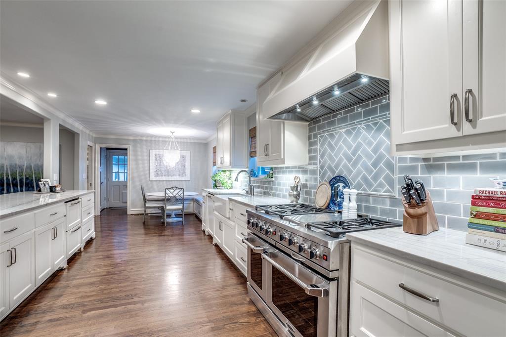 University Highlands - Residential