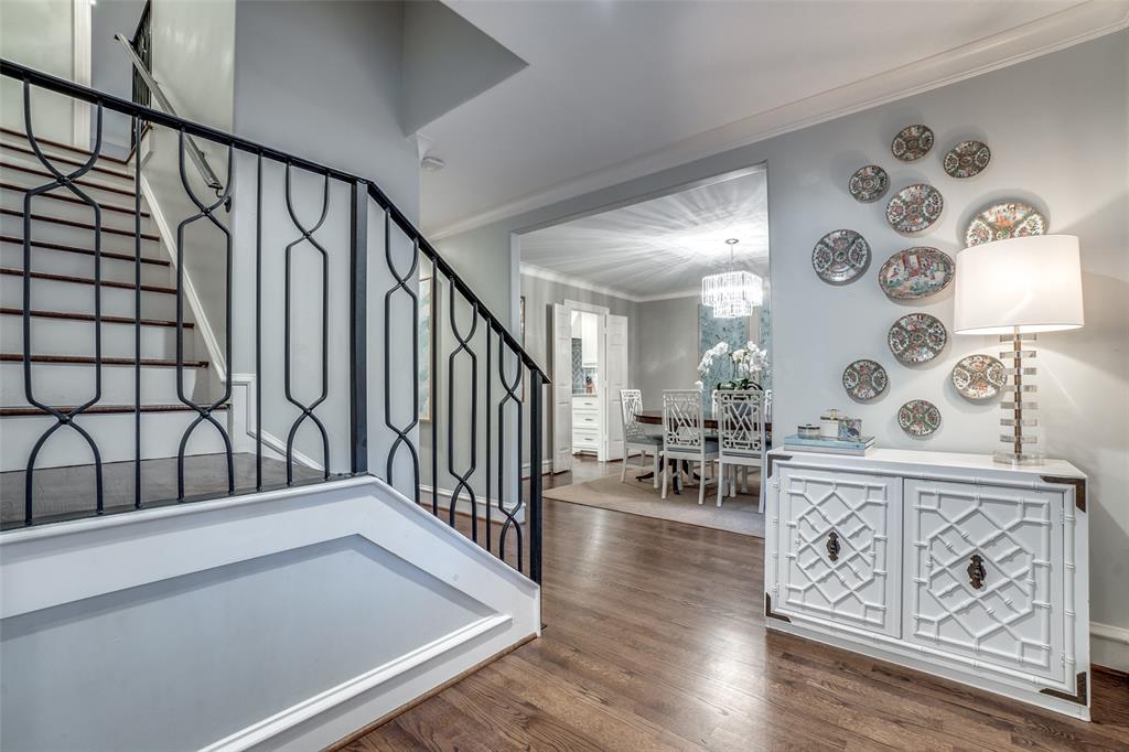 University Highlands - Residential