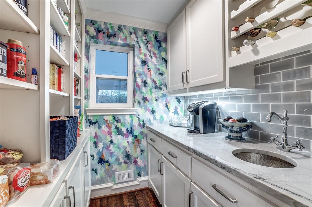 University Highlands - Residential