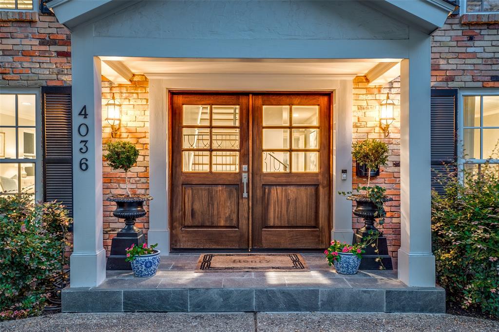 University Highlands - Residential