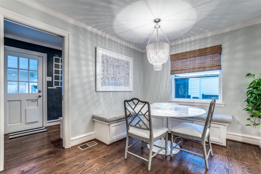 University Highlands - Residential