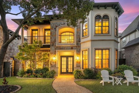 4915 Purdue Avenue Dallas TX 75209