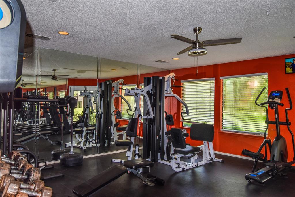 Oak Creek Condo - Residential