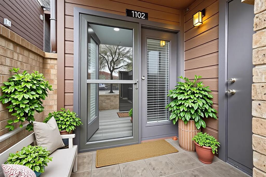 Oak Creek Condo - Residential