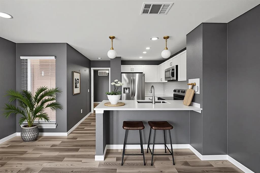 1700 Baird Farm Circle 1102