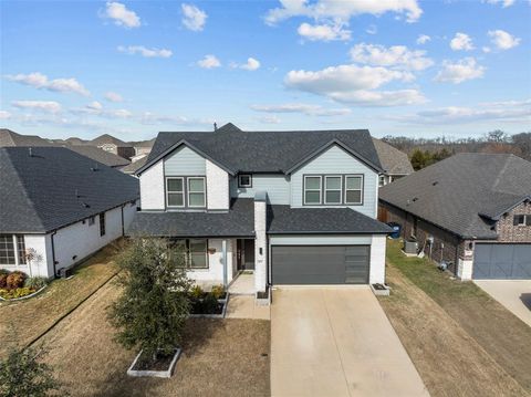 452 Deer Canyon Way Princeton TX 75407