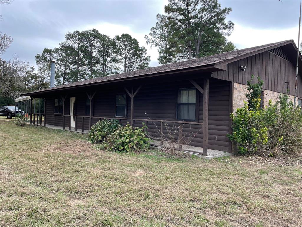 HOWARD, BENJAMIN F - Residential