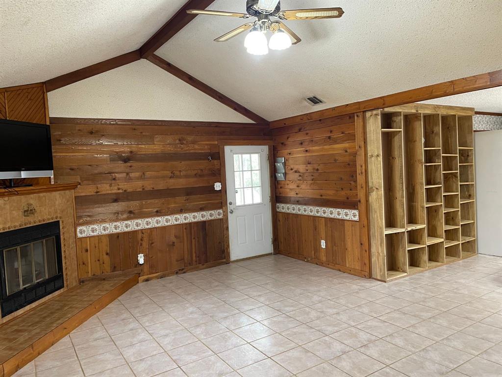 HOWARD, BENJAMIN F - Residential