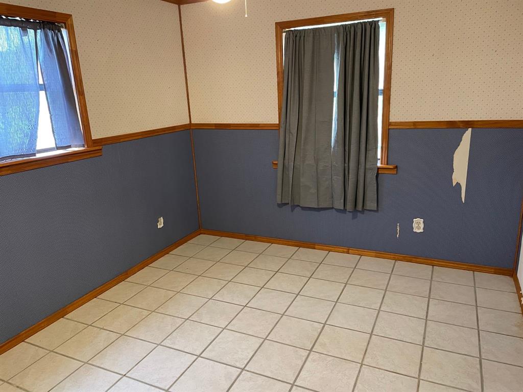 HOWARD, BENJAMIN F - Residential