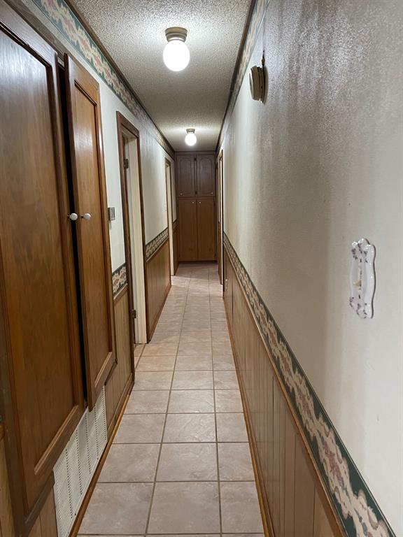 HOWARD, BENJAMIN F - Residential