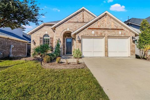 A home in Wylie