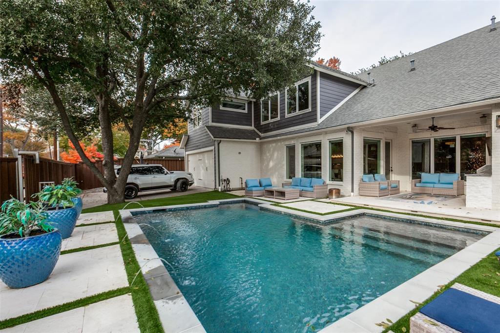 Canyon Creek Country Club 06 - Residential