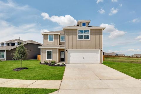 1516 Harvester Drive Fort Worth TX 76140