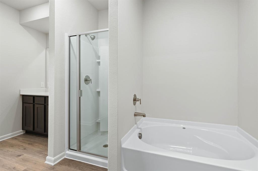 Logan Square - Residential