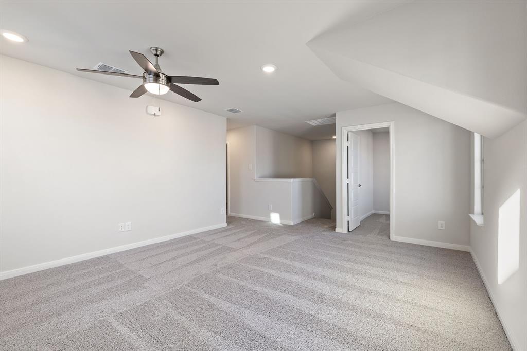 Mantua Point - Residential