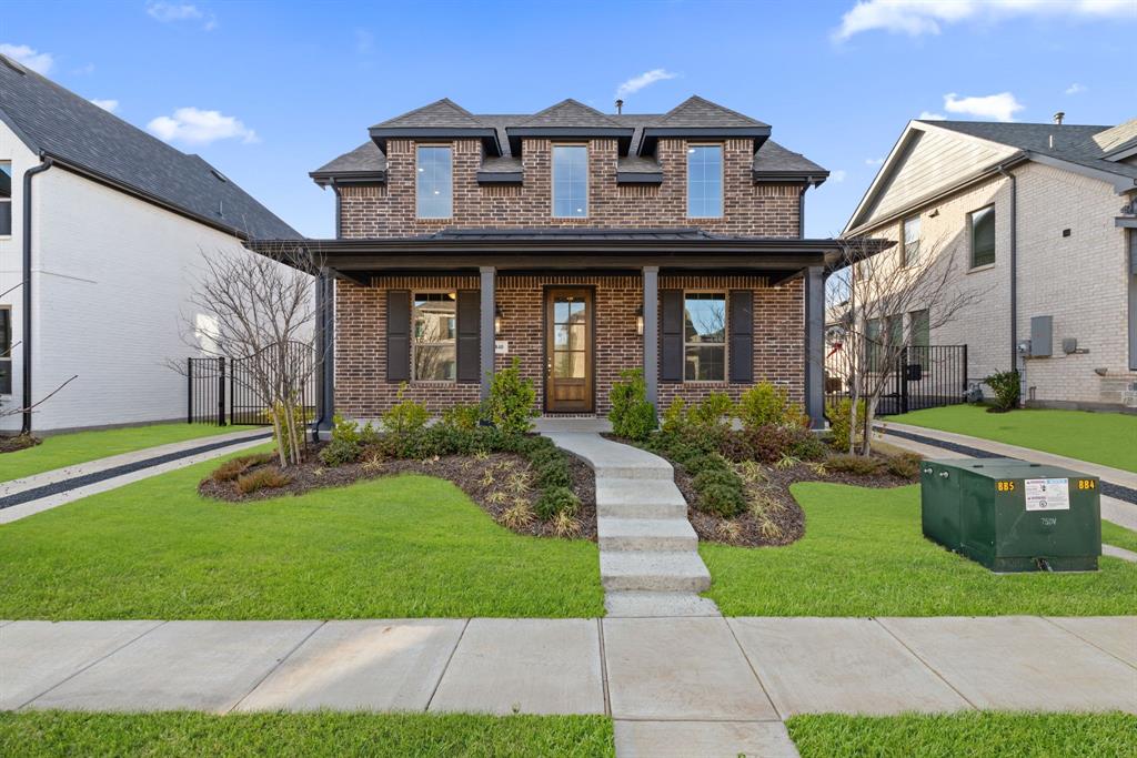 Mantua Point - Residential