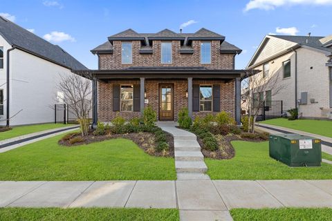 1840 Rosedale Avenue Van Alstyne TX 75495