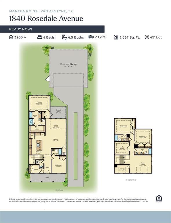 1840 Rosedale Avenue