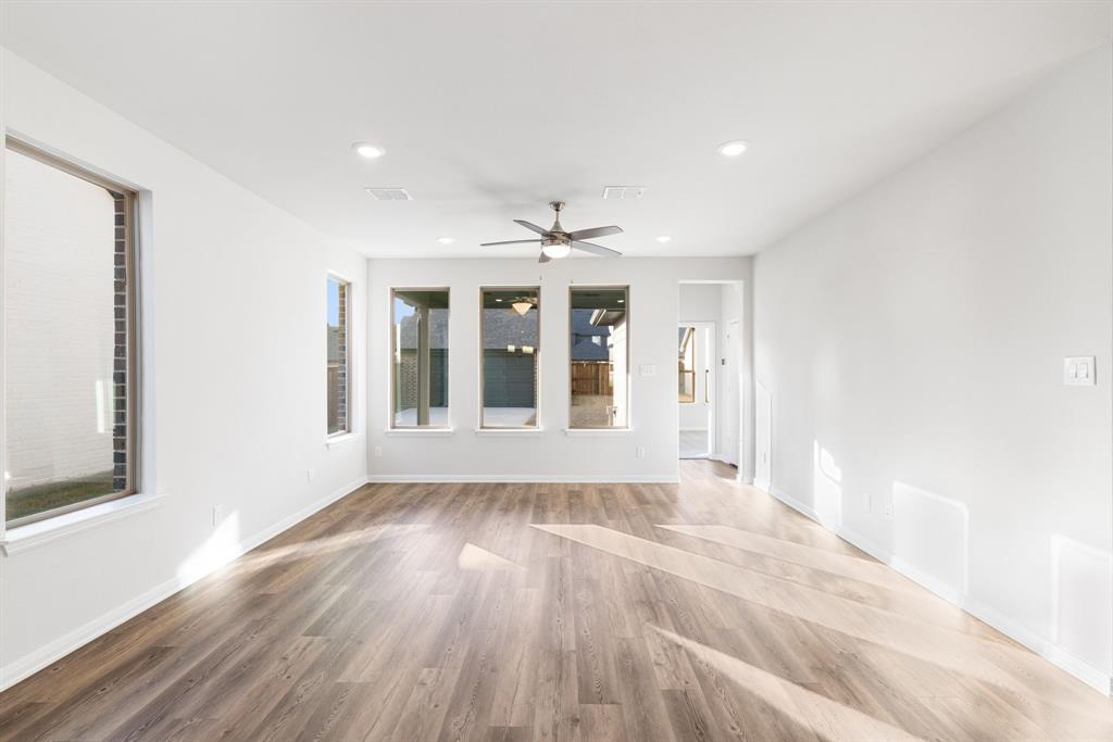 Mantua Point - Residential