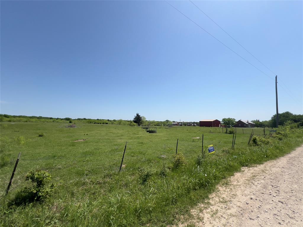 Turtle Creek I - Land