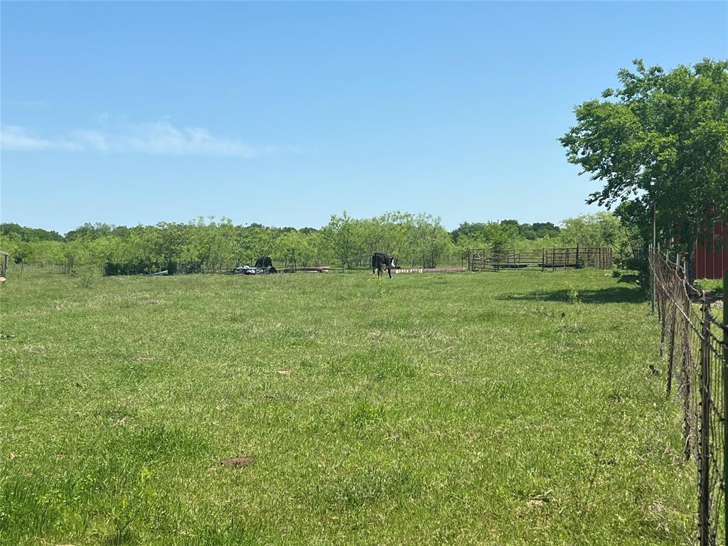 Turtle Creek I - Land