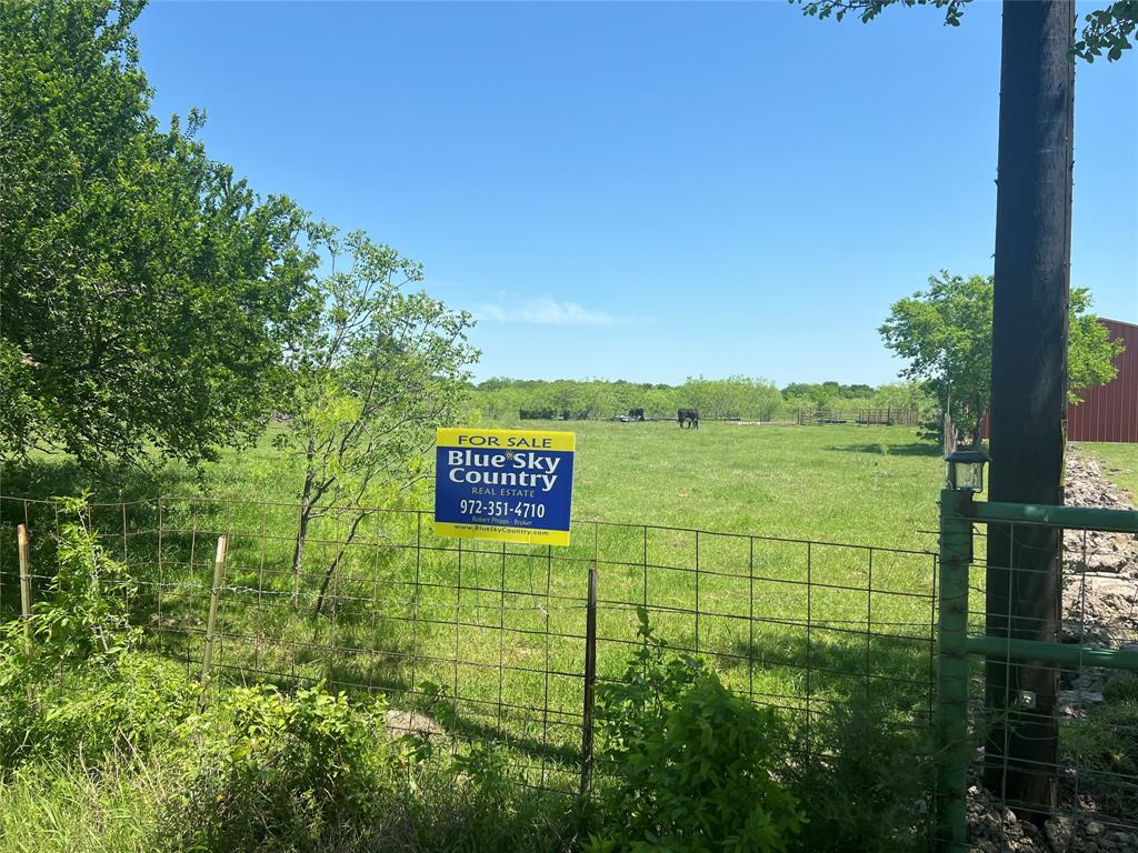 Turtle Creek I - Land