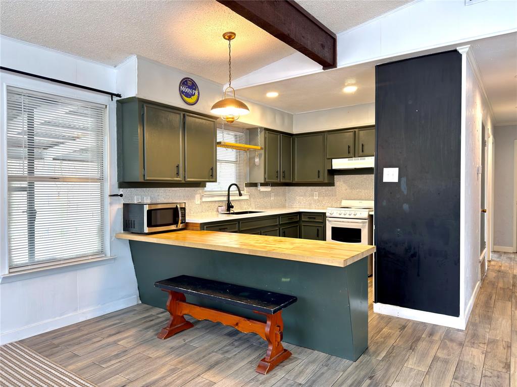 Del Mar - Residential