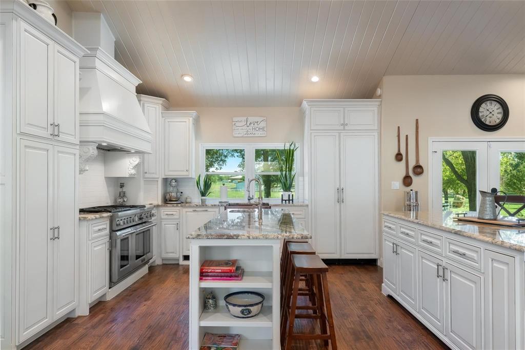 E Powell - Residential