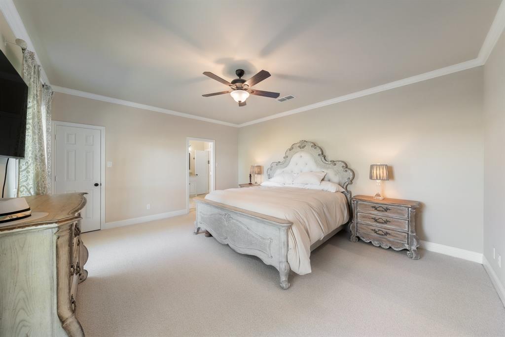 E Powell - Residential