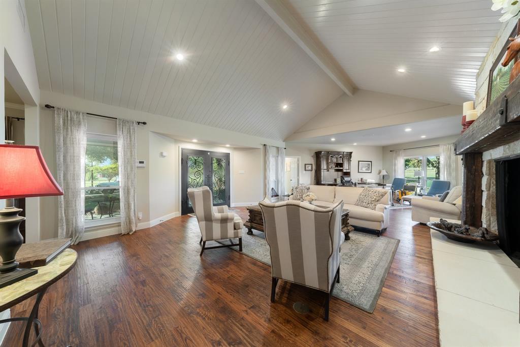 E Powell - Residential