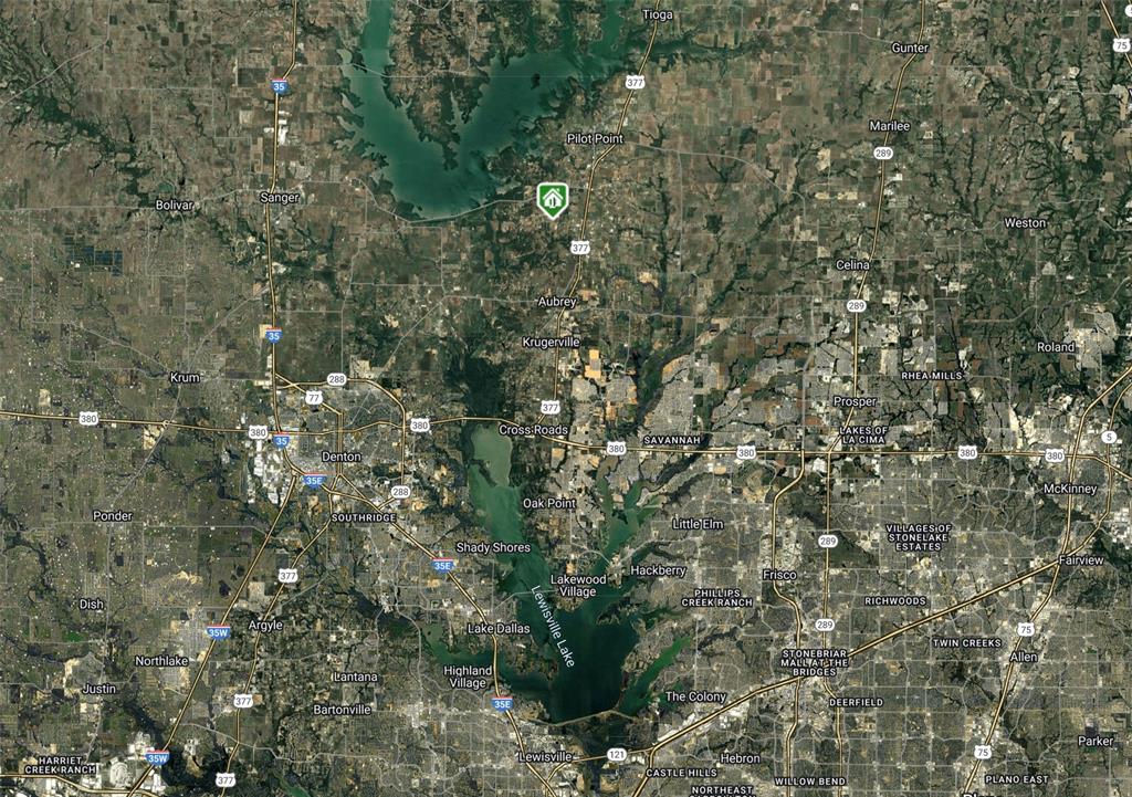 E Powell - Residential