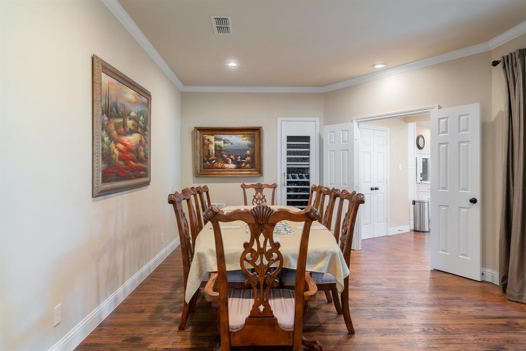 E Powell - Residential