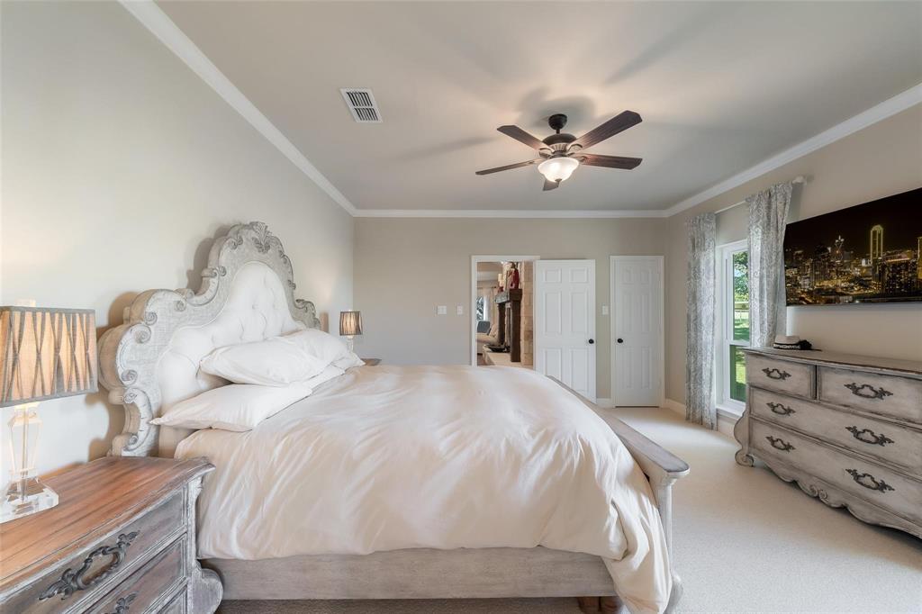 E Powell - Residential