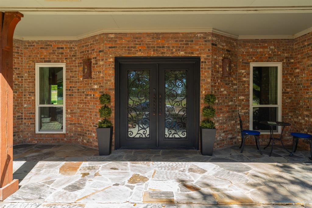 E Powell - Residential