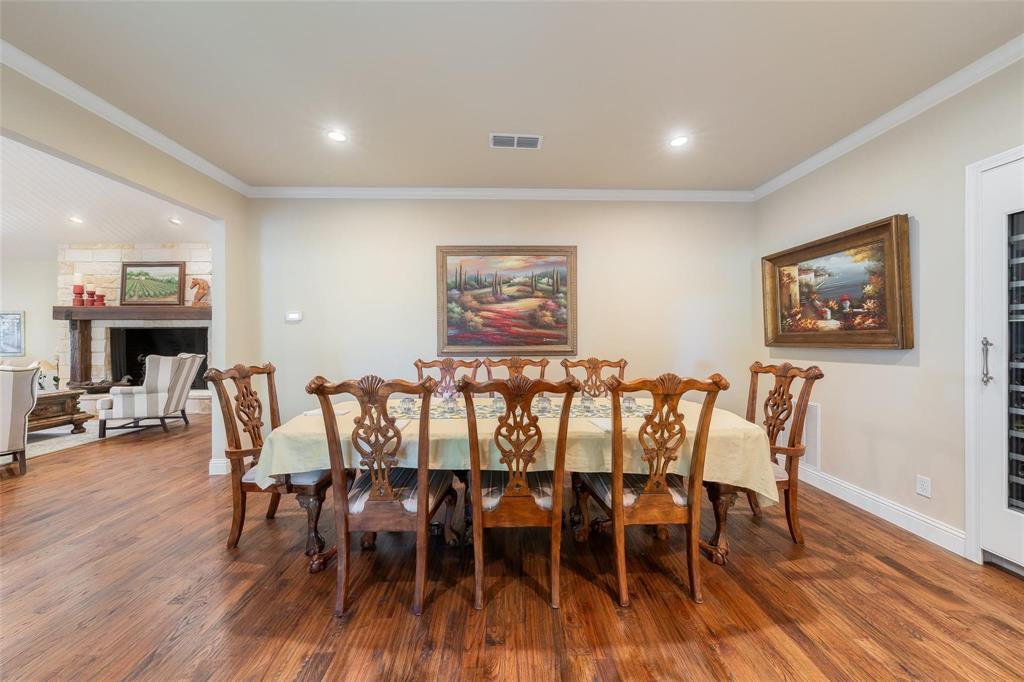 E Powell - Residential