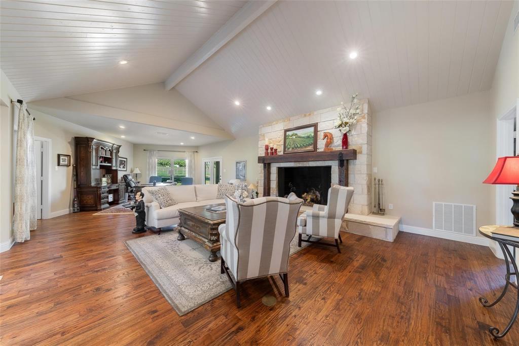 E Powell - Residential