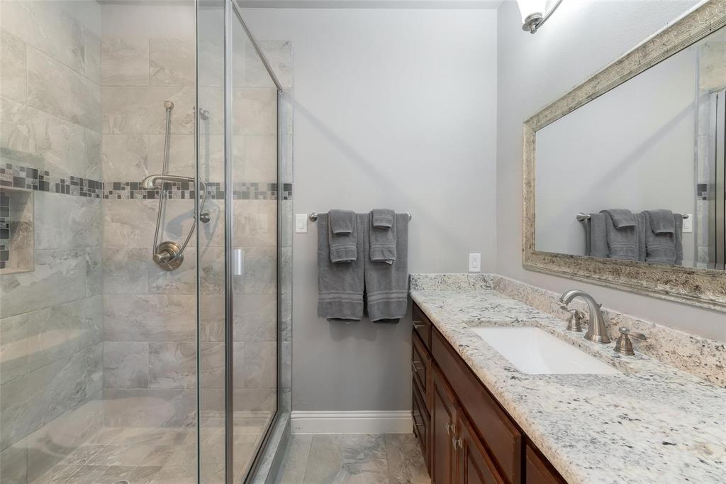 E Powell - Residential