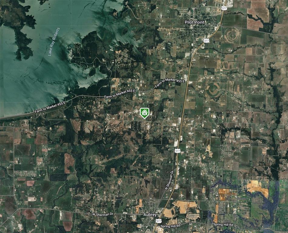 E Powell - Residential