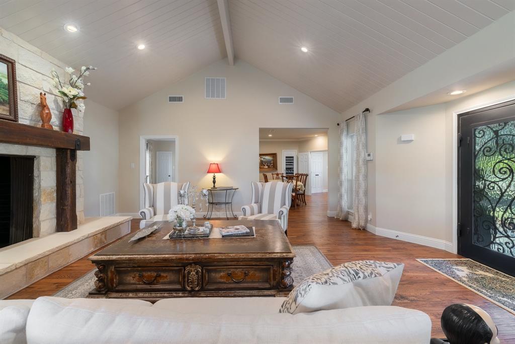 E Powell - Residential