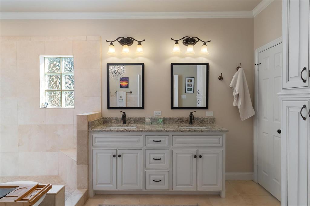 E Powell - Residential