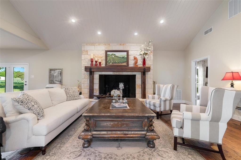 E Powell - Residential