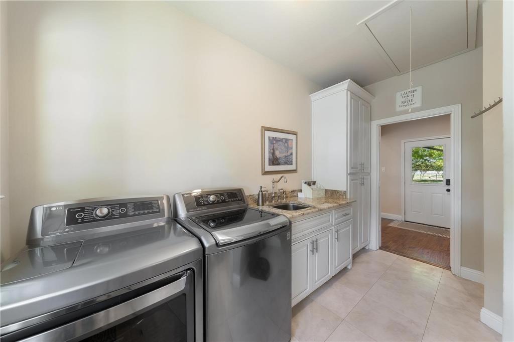 E Powell - Residential