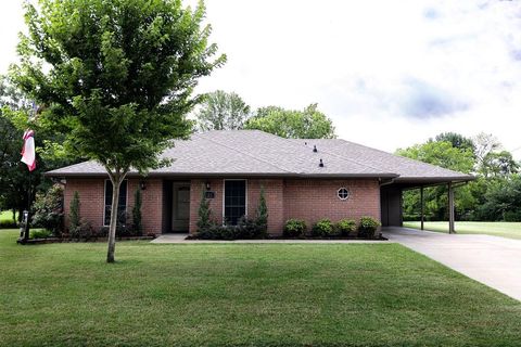 513 S Pearl Street Kemp TX 75143