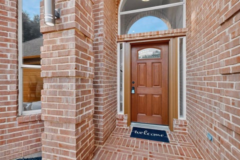 Tiny photo for 3309 Shadow Wood Circle, Highland Village, TX 75077 (MLS # 21379521)