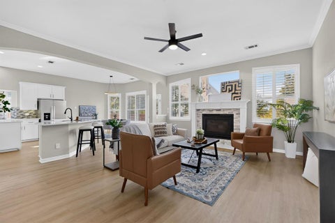 Tiny photo for 3309 Shadow Wood Circle, Highland Village, TX 75077 (MLS # 21379521)