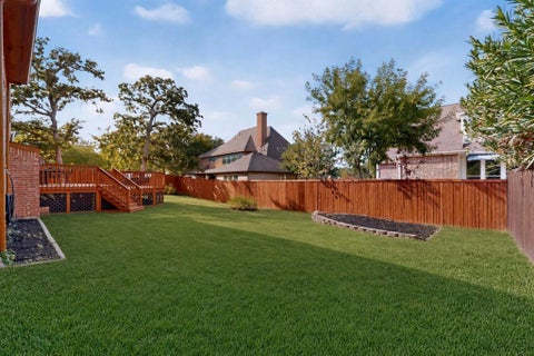 Tiny photo for 3309 Shadow Wood Circle, Highland Village, TX 75077 (MLS # 21379521)