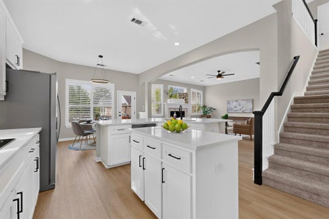 Tiny photo for 3309 Shadow Wood Circle, Highland Village, TX 75077 (MLS # 21379521)