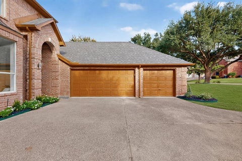 Tiny photo for 3309 Shadow Wood Circle, Highland Village, TX 75077 (MLS # 21379521)