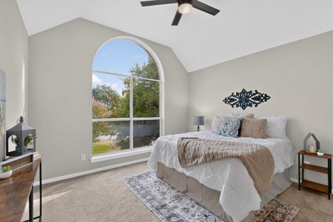 Tiny photo for 3309 Shadow Wood Circle, Highland Village, TX 75077 (MLS # 21379521)